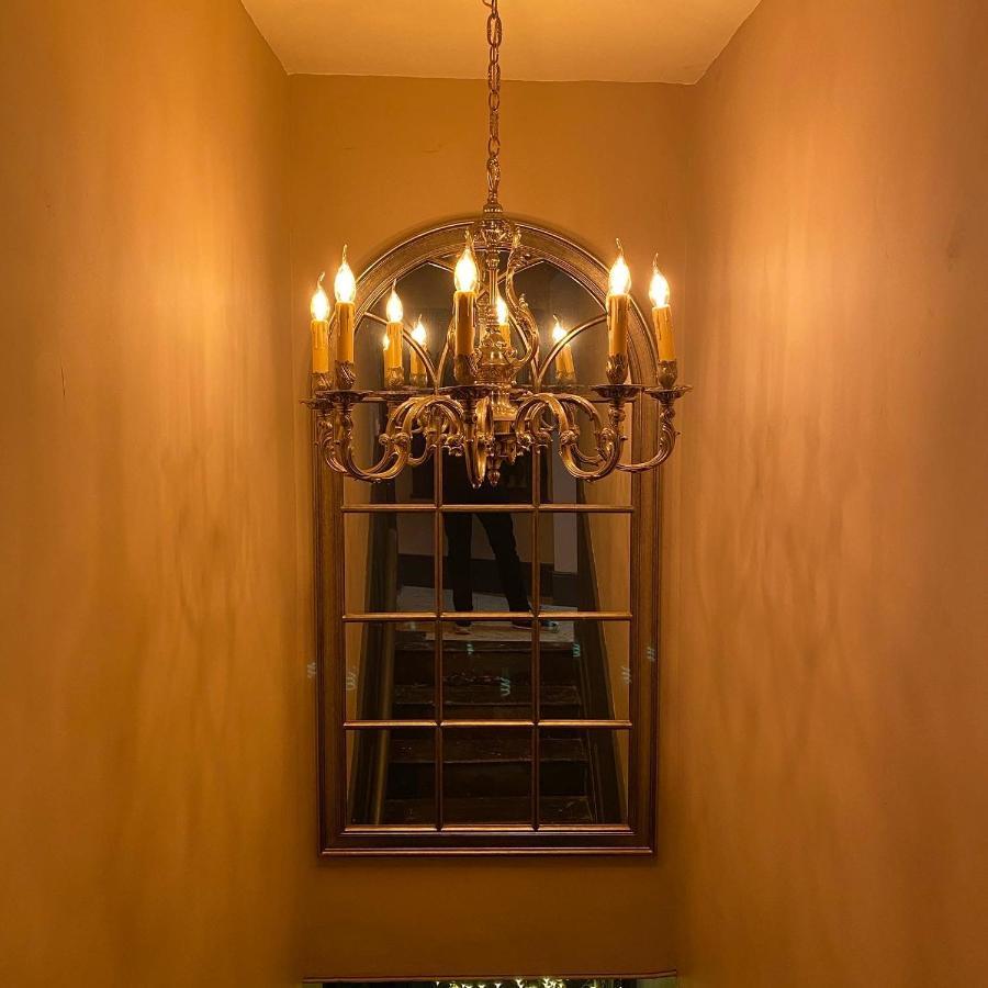 No. 1 Bridge Street Apartment เวสต์พอร์ต ภายนอก รูปภาพ