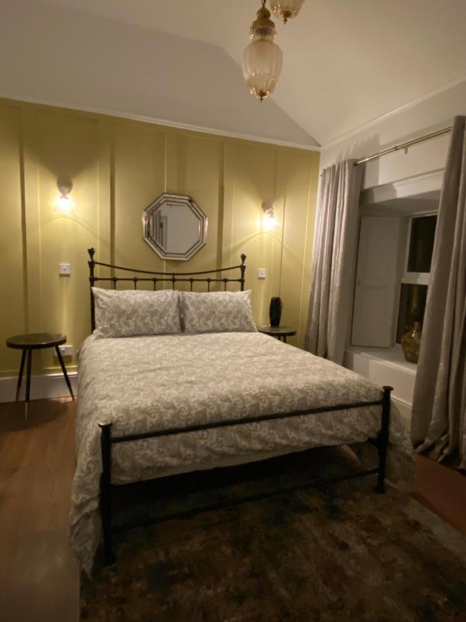 No. 1 Bridge Street Apartment เวสต์พอร์ต ภายนอก รูปภาพ
