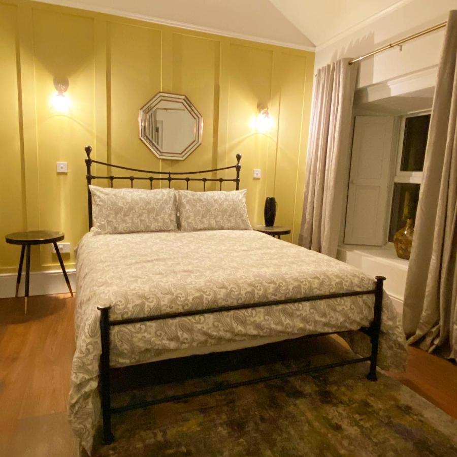 No. 1 Bridge Street Apartment เวสต์พอร์ต ภายนอก รูปภาพ