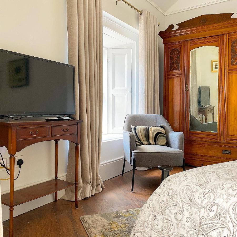 No. 1 Bridge Street Apartment เวสต์พอร์ต ภายนอก รูปภาพ