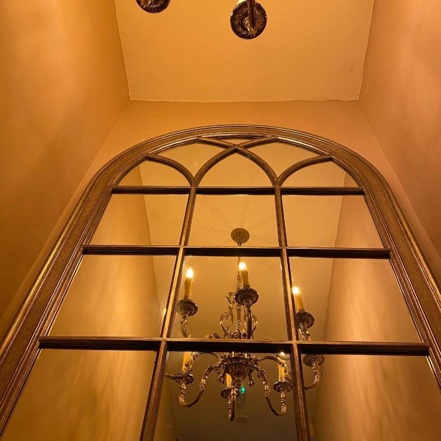 No. 1 Bridge Street Apartment เวสต์พอร์ต ภายนอก รูปภาพ