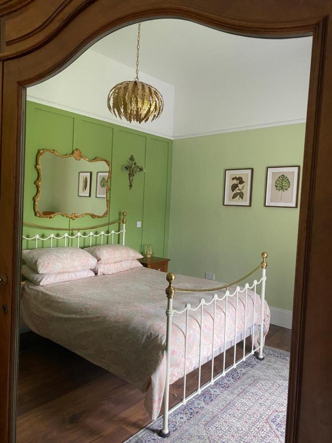 No. 1 Bridge Street Apartment เวสต์พอร์ต ภายนอก รูปภาพ
