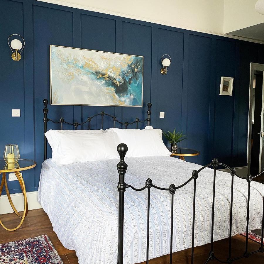 No. 1 Bridge Street Apartment เวสต์พอร์ต ภายนอก รูปภาพ
