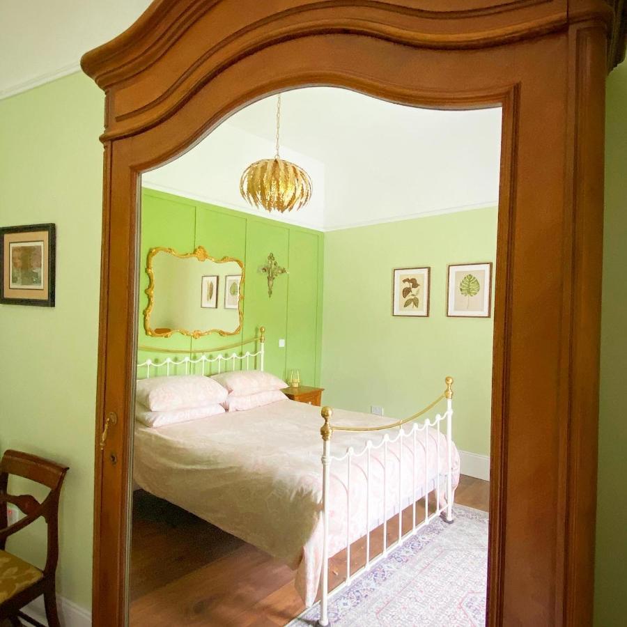 No. 1 Bridge Street Apartment เวสต์พอร์ต ภายนอก รูปภาพ