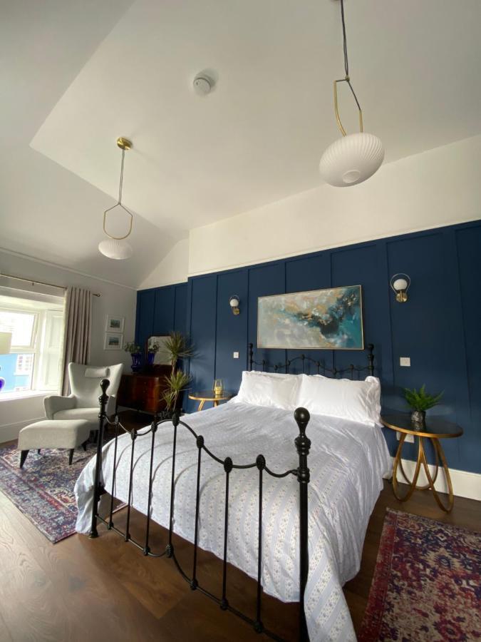 No. 1 Bridge Street Apartment เวสต์พอร์ต ภายนอก รูปภาพ