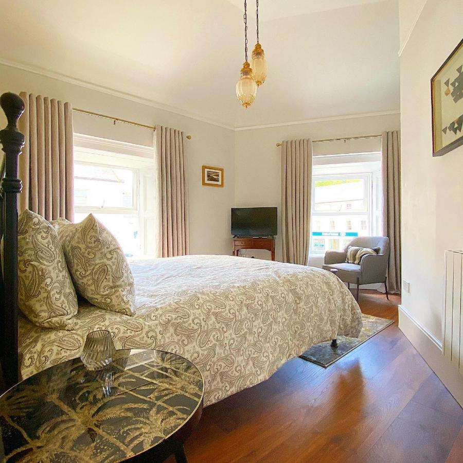 No. 1 Bridge Street Apartment เวสต์พอร์ต ภายนอก รูปภาพ