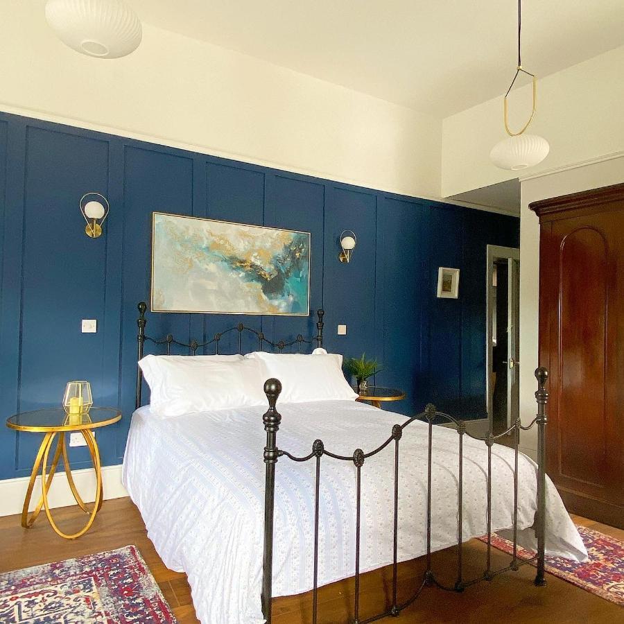 No. 1 Bridge Street Apartment เวสต์พอร์ต ภายนอก รูปภาพ