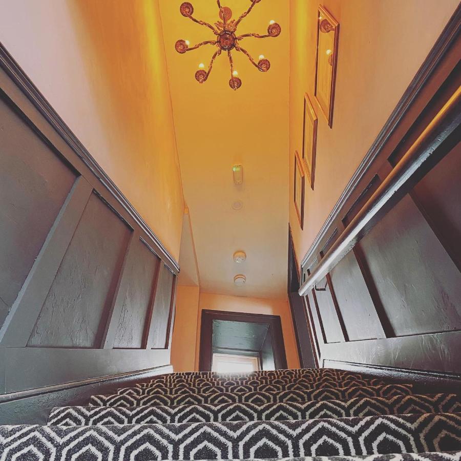 No. 1 Bridge Street Apartment เวสต์พอร์ต ภายนอก รูปภาพ