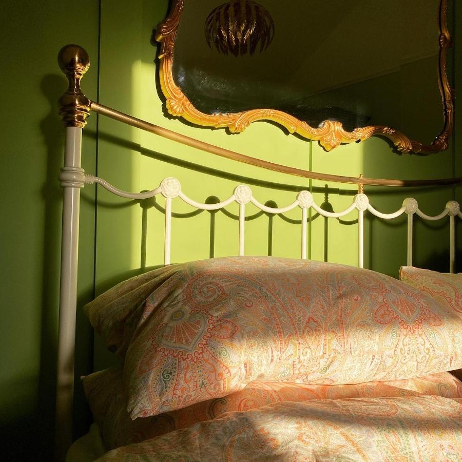 No. 1 Bridge Street Apartment เวสต์พอร์ต ภายนอก รูปภาพ