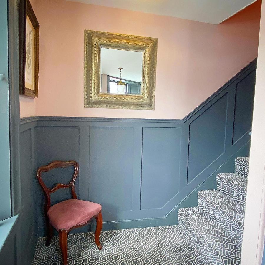 No. 1 Bridge Street Apartment เวสต์พอร์ต ภายนอก รูปภาพ